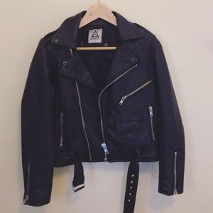 UNIF Motorcycle Jacket